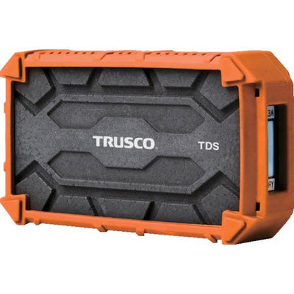 TRUSCO 繰り返し使える除湿石