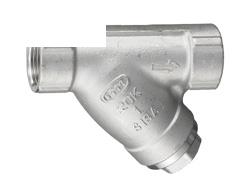 Y型ストレーナー 20SYL-13A