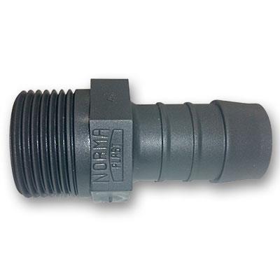 ポリアミド コネクター 小口径 ＜GES＞