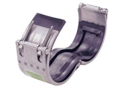 ストラブ・クランプ EPDM ステンレス鋼 ＜C-ES＞