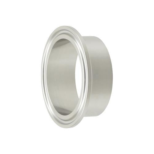 溶接ヘルール 1S SUS304