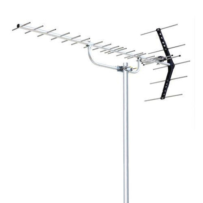 UHF20素子アンテナ
