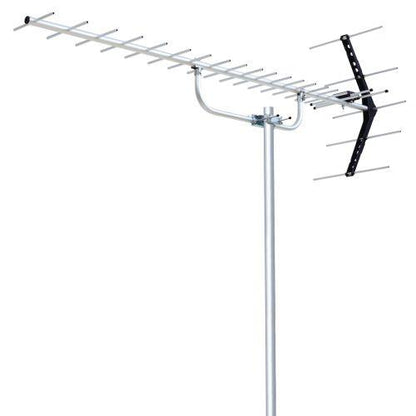 UHF20素子アンテナ