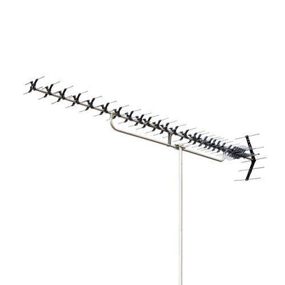 UHF30素子アンテナ