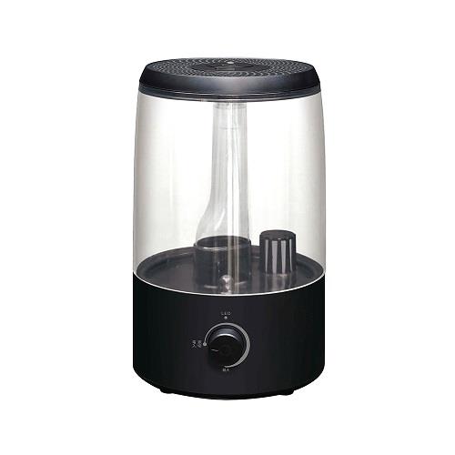 上部給水超音波加湿器