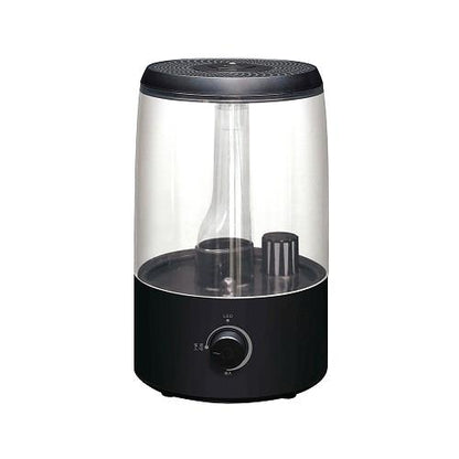 上部給水超音波加湿器