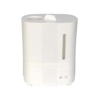 スチーム加湿器