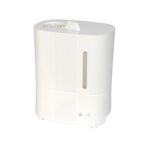 スチーム加湿器