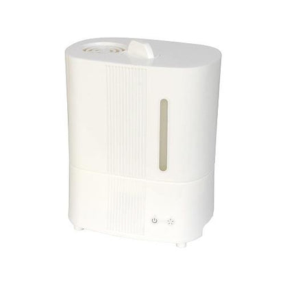 スチーム加湿器