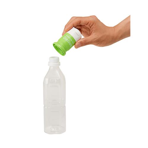 携帯用浄水器 Delios
