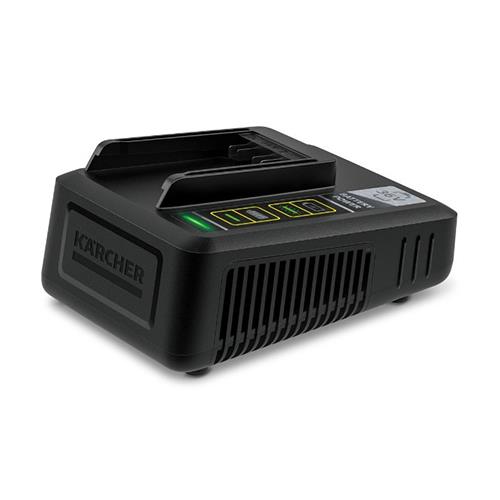 急速充電器BC 36V