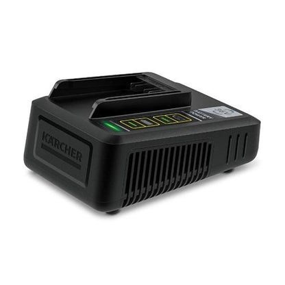 急速充電器BC 36V