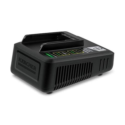 急速充電器BC 18V