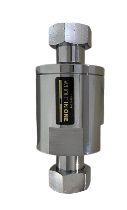 ウルトラナノバブル WHOLE IN ONE(止水栓メーター13mm用)