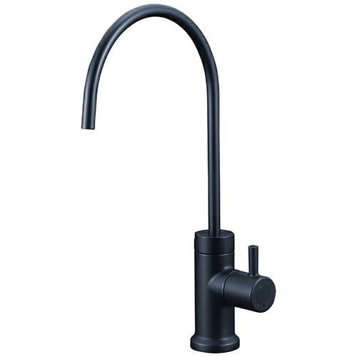 ビルトイン浄水器用水栓