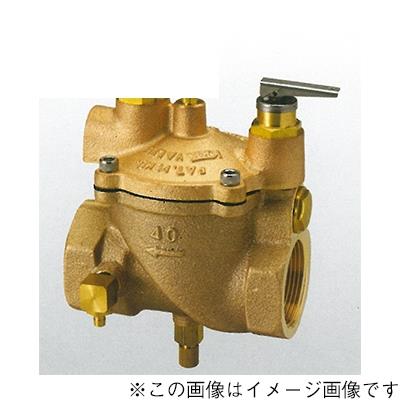 定水位弁セット(ストレート型) DB(FWDSR 13or20付)ネジ込みタイプ