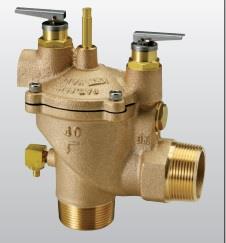 定水位弁セット(アングル型) DLB(FWDSR 13or20付)ネジ込みタイプ