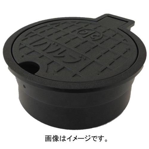 バルブBOX (ブラック)