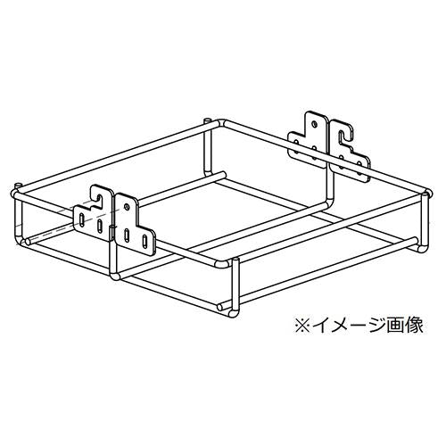 ガード付拡散カバー【受注生産品】
