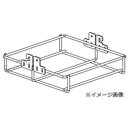 ガード付拡散カバー【受注生産品】