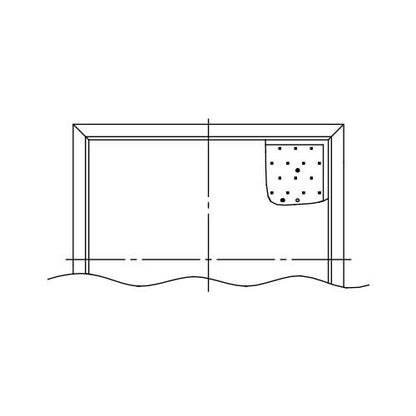 パネル付点灯ユニット【受注生産品】