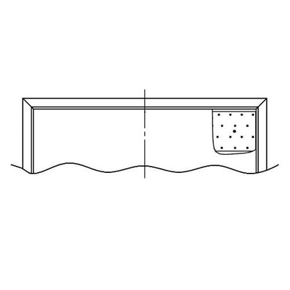 パネル付点灯ユニット【受注生産品】