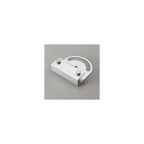 投光器用回転台座アダプター