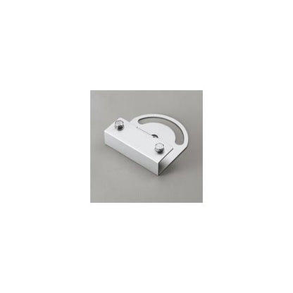 投光器用回転台座アダプター