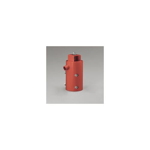投光器用1灯用ポールトップ