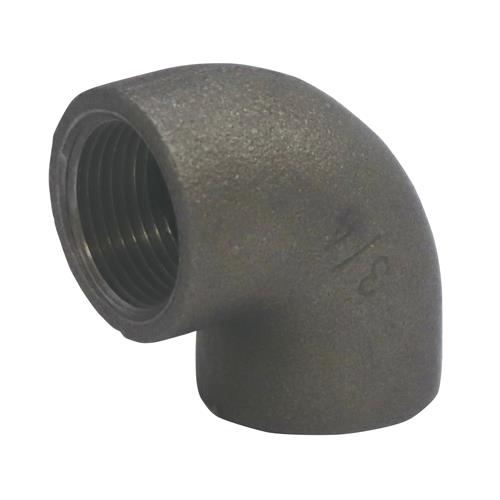 バンド無エルボ (黒継手) ＜L-黒＞