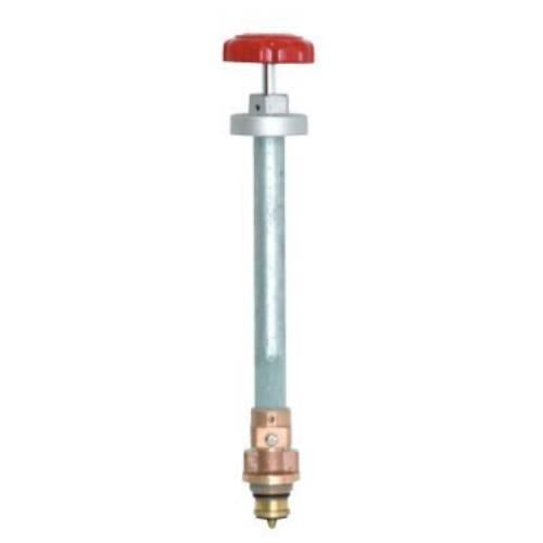 不凍水抜栓部品 MT-H 給湯用(20mm)内筒管一式