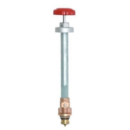 不凍水抜栓部品 MT-H 給湯用(20mm)内筒管一式