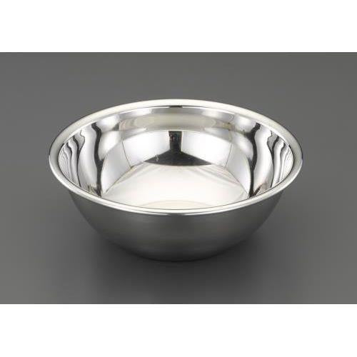 φ180x 72mm ボール(ステンレス製)