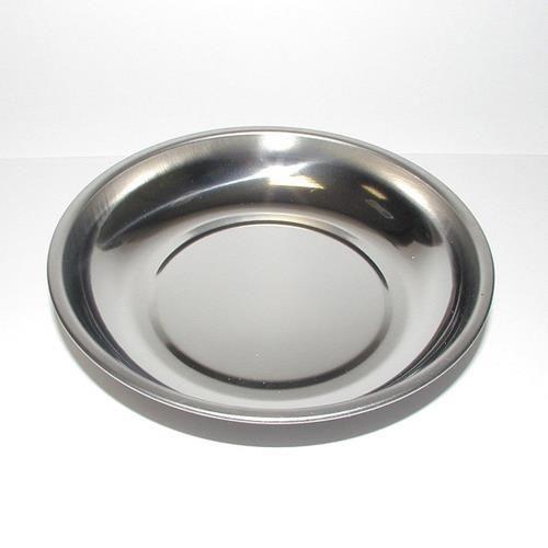 φ150mm マグネットトレー(ステンレス製)