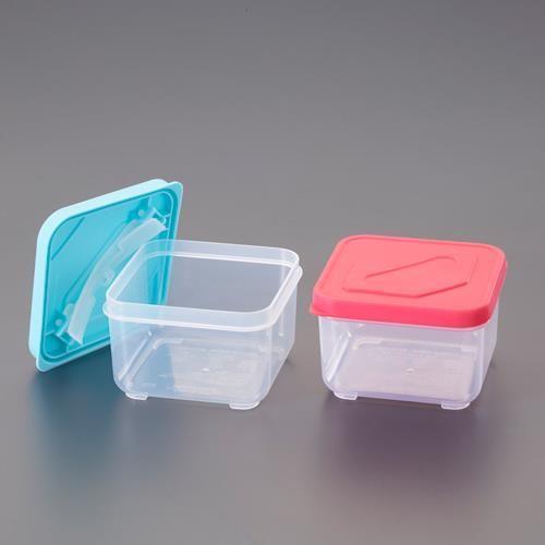 109x109x 70mm/350ml 保存容器