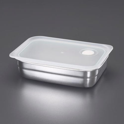 180x120x 50mm/0.6L 保存容器