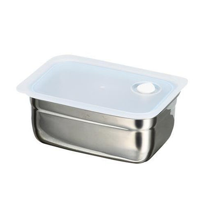 180x120x 80mm/1.0L 保存容器