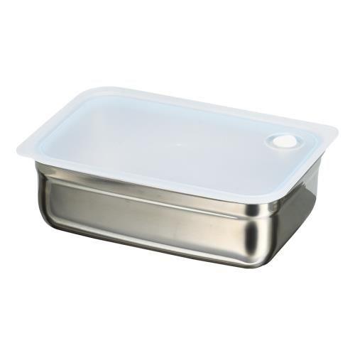 255x170x 85mm/2.4L 保存容器