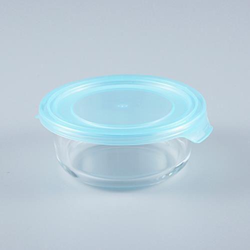 370ml 耐熱ガラス容器