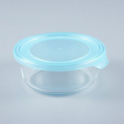 620ml 耐熱ガラス容器
