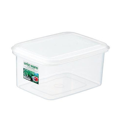 190x262x129mm/ 4.3L 保存容器