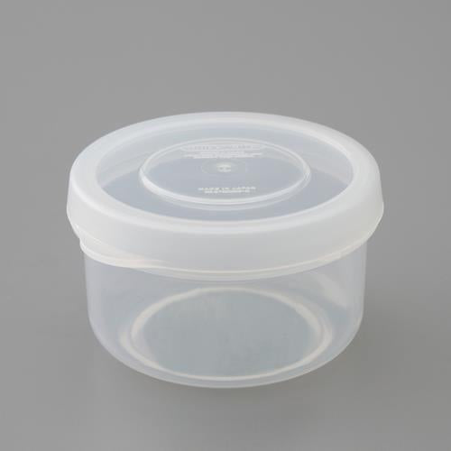 φ82x 50mm/180ml 広口ポリ容器