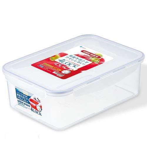 4.5L 密閉保存容器