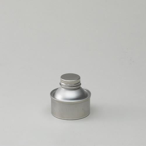 30cc トックリ缶(スチール製/10個)