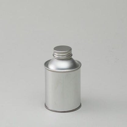 100cc トックリ缶(スチール製/10個)