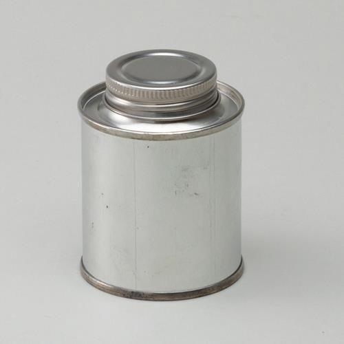 80cc ネジ口缶(スチール製/10個)