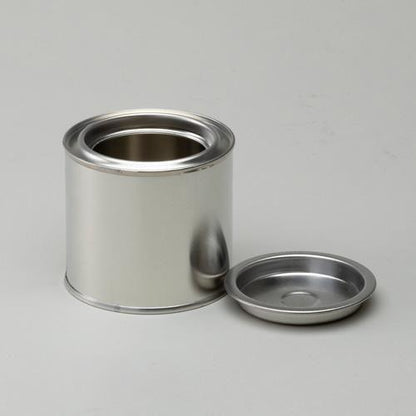 200cc 塗料缶(スチール製)