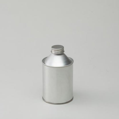 250cc トックリ缶(スチール製)