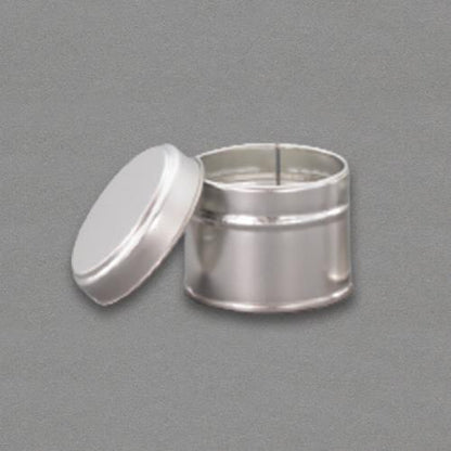 φ49x40mm カブセ缶(スチール製)