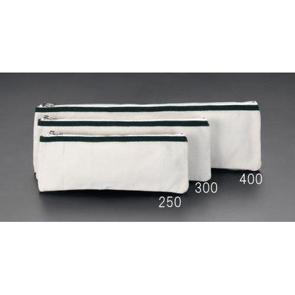 300mm 小物工具袋(キャンバス)